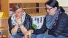 (kpe)   Das Team des Montessori-Kindergartens St. Georg hatte kürzlich interessierte Eltern eingeladen, sich mit der Montessori-Pädagogik vertraut zu machen. Ziel war es, den Eltern die pädagogische Arbeit – in Form der Materialarbeit – transparent und begreifbar zu machen. So hatten die Eltern die Möglichkeit, sich mit den fünf Bereichen der Montessori-Pädagogik (tägliches Leben, Sinnesmaterial, Sprache, Mathematik und kosmische Erziehung) auseinanderzusetzen. Mit Theorie und vielen praktischen Übungen wurde die Pädagogik veranschaulicht und so verständlich.