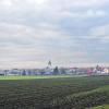Mit 490 Einwohnern mit Hauptwohnsitz ist Herlheim nun der kleinste Gemeindeteil der Großgemeinde Kolitzheim. Bisher war dies Lindach.