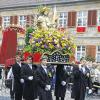 Die Bamberger Gärtner pflegen ihre Traditionen.