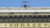 Es lebe die Finanzmarktsteuer: Börse in Paris.