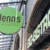 Genug Lebensmittel in der Innenstadt?