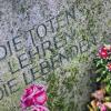 Alles für die Wissenschaft: „Die Toten lehren die Lebenden“ steht auf der Gedenktafel der Grabstätte für Körperspender auf dem Waldfriedhof in München.