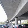In die Brücke fließt viel Geld