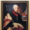 Frankens ältestes Lesebuch nun im Schulmuseum