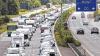 Schlechtes Klima: Die Bundesregierung will, dass die EU schärfere Grenzwerte für Emissionen von Autos verschiebt.