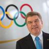Ob Thomas Bach wohl der nächste IOC-Präsident wird? Foto: dpa