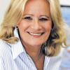 Claudia Rieschel: „Das Fernsehgeschäft ist ein sehr hartes.“
