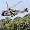 Teuer und ohne Ausschreibung vergeben: Der Bundeswehrhubschrauber vom Typ NH90, den das Verteidigungsministerium anschaffen will, soll als „mehrrollenfähiger Hubschrauber“ für die Marine ungeeignet sein.