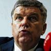 Thomas Bach: Auch der DOSB-Präsident aus Tauberbischofsheim soll nach dem Willen der Opposition in einer Sondersitzung des Sportausschusses Rede und Antwort zum Thema Doping stehen.