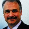 Jubiläum: Wolfgang Flaig von der DAK-Gesundheit ist seit 30 Jahren im Dienst.
