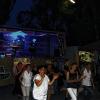 Viele Gäste: Feiern, tanzen, genießen – das stand im Mittelpunkt des Festes zum 25-jährigen Bestehen des Countryclubs „El Borrachon“.