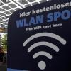 Mobiles Surfen: In Unterfranken wurden bisher Würzburg, Schweinfurt und Aschaffenburg von Kabel Deutschland als Hotspot-Städte ausgewählt.
