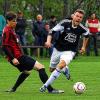 Augsfelds Schlüsselspieler: Thorsten Schlereth (rechts) war krank. Ob der 30-Jährige im Derby gegen Sand in der Startelf stehen kann, ist noch offen. Die Sander rechnen fest damit.