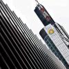 Aktie im Sinkflug: dieCommerzbank in Frankfurt am MainDPA