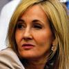 Joanne K. Rowling: Der Traum von der Anonymität ist geplatzt.