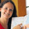 Nah am Geschehen: Caroline Hofmanns Wohnviertel in Kairo namens Dokki lag zwei Kilometer vom Tahrir-Platz entfernt.