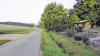 Bald Platz für 80 Kühe: Südlich von Maibach, am Radweg nach Poppenhausen, soll ein Kuhstall gebaut werden.
