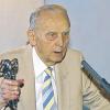 Schlüssel zur Geschichte: Iphofens ehemaliger Stadtarchivar Andreas Brombierstäudl ist tot.
