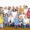 Das Team der Sozialstation St. Franziskus.