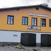 Soll unter den Hammer: die Pfeffermühle.