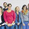Neue Lehrer an der Realschule: (von links) Studienrätin Theresa Walther (Englisch und Geschichte), Studienrätin Carina Grote (Mathematik, Physik und Informationstechnologie), Studienrätin Sandra Linke-Steigleder (Deutsch und Englisch), Diana Fidanza (Grundschullehrkraft und Lotsin), Studienreferendarin Viola Scheid (Deutsch und Erdkunde), Studienreferendar Christian Pietz (Musik und Katholische Religionslehre), Studienreferendarin Julia Baumann (Deutsch und Englisch), Studienreferendarin Melanie Diergard-Schulz (Deutsch und Geschichte), Studienreferendarin Christina Thuy (Englisch und Geschichte), Studienreferendar Andreas Hektor (Wirtschaftswissenschaften und Sozialkunde), Studienreferendarin Anja Holzinger (Mathematik und Evangelische Religionslehre) sowie Realschuldirektor Dieter Schanzer.