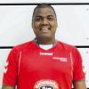 Kenneth Blanca, Neuzugang beim VC Eltmann.