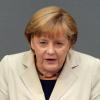 Angela Merkel
