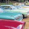 (ch)   Die Motorsportfreunde Frammersbach laden zum achten markenoffenen MSF- Young- und Oldtimertreffen am Sonntag, 16. September, ab 10 Uhr an der Frammersbacher Skihütte ein. Zugelassen sind alle motorisierten Fahrzeuge bis Baujahr 1992. Unter allen Teilnehmern werden Preise verlost. Kontakt:  (0 93 55) 43 63 oder (0173) 9 55 30 53, E-Mail fifs570@web.de.