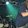 Harte Kost: der Thüringer Dark-Metal-Leadsänger Michael „Blutkehle“ Roth.
