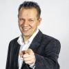 Thomas Schreckenberger: Sein Lieblingsschauspieler heißt Philipp Rösler.