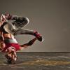 Nachsommer: Bach trifft Breakdance