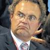 Bundesinnenminister Hans-Peter Friedrich