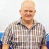 Ehrenurkunde für den Metallbauer Jürgen Albert