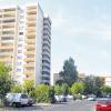 Rottendorf, Frankenstraße 1 - 3: In dieser Wohnanlage mit 80 Einheiten ist das Warmwasser mit einer extrem hohen Legionellen-Konzentration belastet. Deshalb hat das Gesundheitsamt Würzburg zum Schutz der Bewohner ein Duschverbot erlassen.
