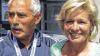 Begegnung: Beim Internationalen Trainerkongress in Augsburg traf der Rienecker Hilmar Schmitt unter anderem Silvia Neid, die Bundestrainerin der Frauenfußballnationalmannschaft.