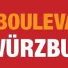 Würzburgerin bei Claudio Pizarro im Bayern-Stadion