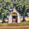 Vor 100 Jahren geweiht: Die Kapelle in der Lohe.