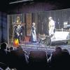 Parsifal im Kinosaal: Bayreuther Festspiele im Cineworld-Ei im Dettelbacher Mainfrankenpark.