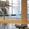 Wasser marsch: Nach vier Wochen Revisionsarbeiten sind die Becken im Kitzinger Hallenbad wieder gefüllt. Die Badegäste können ab Samstag, 10 Uhr, wieder kommen.