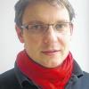 Berichterstatter bei Olympia: Der 37-jährige René Hofmann aus Wernfeld.
