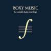 Roxy Music: The Complete Studio-Recordings 1972-1982 (10 CDs, Virgin/EMI)Zum 40-jährigen Jubiläum der Veröffentlichung des Debütalbums von Roxy Music erscheint eine Zehn-CD-Box, die alle acht Studio-Alben („Roxy Music", „For Your Pleasure", „Stranded", „Country Life", „Siren", „Manifesto", „Flesh And Blood" und „Avalon") als Picture-CDs im Mini-Vinyl-Replica-Format enthält. Dazu gibt es zwei prall gefüllte Bonus-Discs mit B-Seiten, Mix-Versionen und Live-Tracks, einige davon sind erstmals auf Silberling erhältlich.Als die sechsköpfige Gruppe um Sänger Bryan Ferry, Gitarrist Phil Manzanera und Elektronik-Experimentierfeingeist Brian Eno Mitte 1972 mit ihrer nach dem Bandnamen betitelten Debüt-LP startete, war sie optisch und musikalisch eine Sensation. Stylisch-exotisch-futuristisch-androgyn gekleidet, präsentierten Roxy Music eine Mischung aus verfremdetem Rock'n'Roll, experimentellem Bubblegum-Pop, Avantgarde-Disco, Glam- und spacigem Art-Rock. Später, ohne Eno und mit Ferry als zentraler Figur, wurde daraus eine glamouröse Mixtur aus Soul, Soft-Rock und jazzigem Pop.Egal zu welcher stilistischen Phase: Die Band erwies sich stets als außerordentlich einflussreich – zum Beispiel auf New Wave oder Post Punk. Frühe Singles wie „Virginia Plain", „Do The Strand", „Street Life" oder „Love Is A Drug" waren ebenso in den Charts erfolgreich wie später „More Than This", „Jealous Guy“ oder „Avalon".