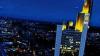 Freie Bahn: Hochhaus der Commerzbank in Frankfurt.DPA