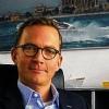 Bavaria-Ruder übernommen: Constantin von Bülow