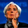 Christine Lagarde