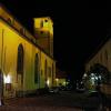 Damit die Nacht nicht zum Tag wird: In Bischofsheim wird ab sofort die Straßenbeleuchtung in den Seitenstraßen und Wohngebieten aller Stadtteile in der Zeit von 24 bis 5 Uhr abgeschaltet.