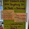 Erfolgreicher Protest: Die Bundesregierung will hier nachbessern.