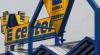 Neue Wege: Das E-Center, das Flaggschiff von Edeka Nordbayern in Kitzingen, wird umgebaut. Es gibt nicht nur einen Eingang mehr, zum Angebot kommt auch ein Elektronikmarkt.