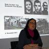 Martina Renner: Die Thüringer Landtagsabgeordnete der Linken bezeichnete bei einem Vortrag in Schweinfurt die heutigen Neonazi-Gruppen als überaus mobil, Thüringer Nazis träten in Bayern auf und umgekehrt.