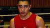 Frankenmeister: Samil Dadaev vom Box-Team Tommy.