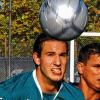 Neu-Lohrer: Jörg Boreatti wechselt vom FV Karlstadt zum TSV Lohr.